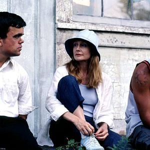 Foto O Agente da Estação