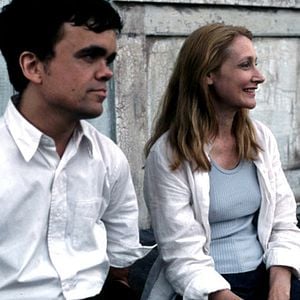 Foto O Agente da Estação