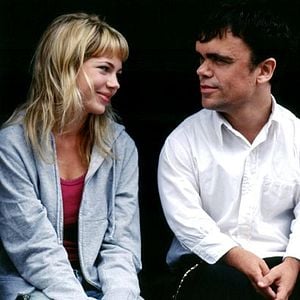 Foto O Agente da Estação