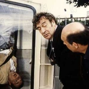 Foto Inspecteur la bavure