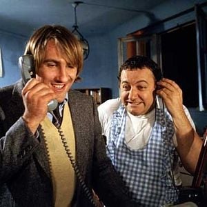 Foto Inspecteur la bavure