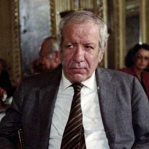 Foto Inspecteur la bavure