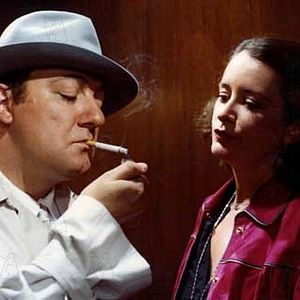 Foto Dominique Lavanant