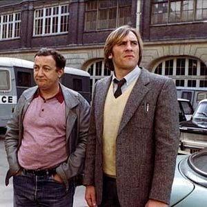 Foto Inspecteur la bavure