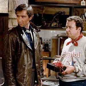 Foto Thierry Lhermitte