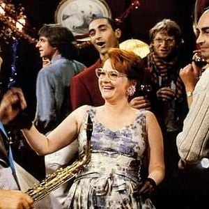 Foto Maruschka Detmers