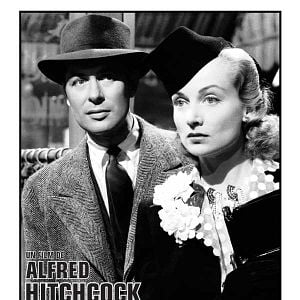 Foto Sr. e Sra. Smith - Um Casal do Barulho