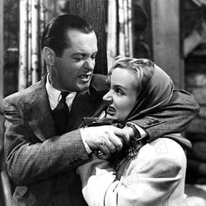 Foto Robert Montgomery