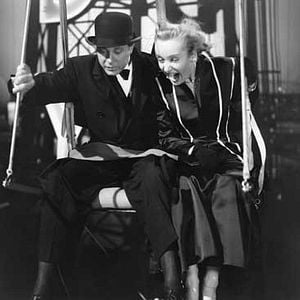 Foto Robert Montgomery