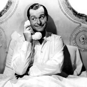 Foto Robert Montgomery