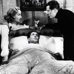 Foto Robert Montgomery