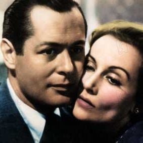 Foto Robert Montgomery