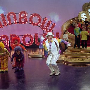 Foto Morra, Smoochy, Morra