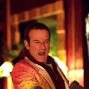 Foto Morra, Smoochy, Morra