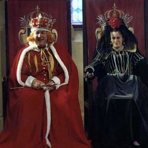 Foto Dominique Lavanant