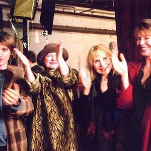 Foto Obrigada, Dra. Rey