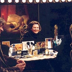 Foto Obrigada, Dra. Rey