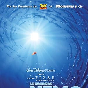 Foto Procurando Nemo