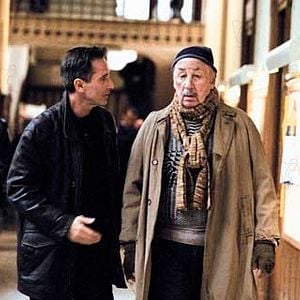 Foto Thierry Lhermitte