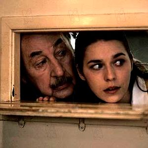 Foto Philippe Noiret