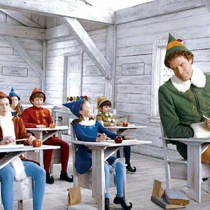 Foto Um Duende em Nova York