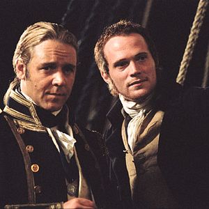 Foto Mestre dos Mares - O Lado Mais Distante do Mundo