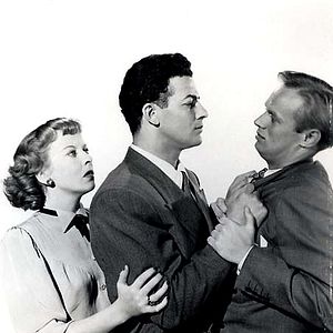 Foto Richard Widmark