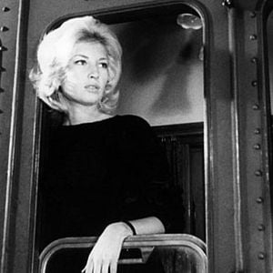 Foto Monica Vitti