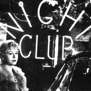 Foto Giulietta Masina