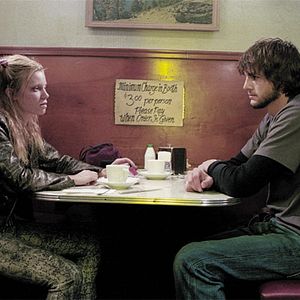 Foto Efeito Borboleta