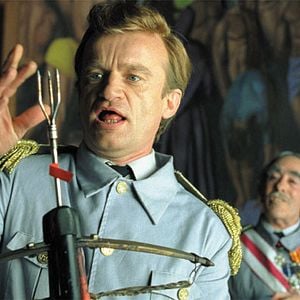 Foto Mortadelo e Salaminho -Agentes Nada Secretos