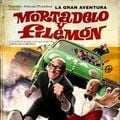 Foto Mortadelo e Salaminho -Agentes Nada Secretos