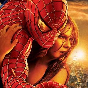 Foto Homem-Aranha 2