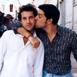 Foto Frédéric Diefenthal