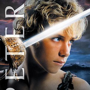 Foto Peter Pan