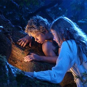 Foto Peter Pan