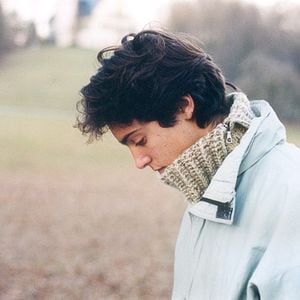 Foto Vincent Dieutre