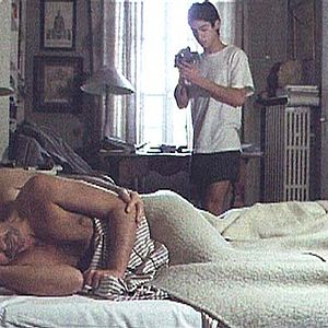 Foto Vincent Dieutre