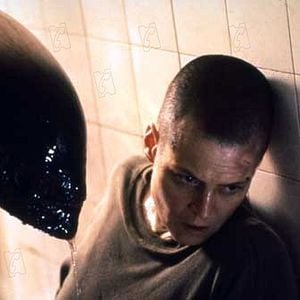 Foto Alien 3