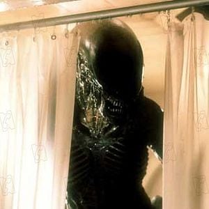 Foto Alien 3