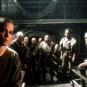 Foto Alien 3