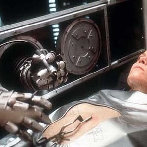 Foto Alien - A Ressurreição