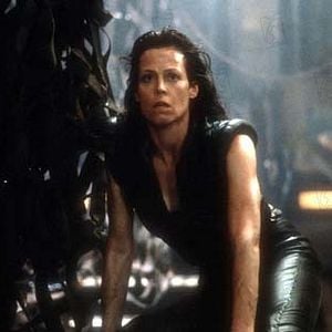 Foto Alien - A Ressurreição