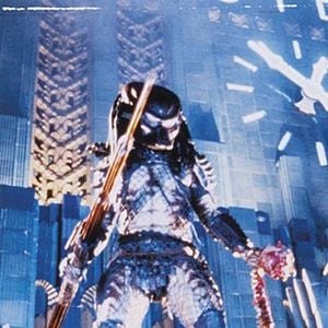 Foto Kevin Peter Hall