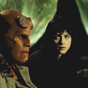 Foto Hellboy