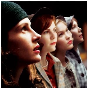 Foto O Sorriso de Mona Lisa