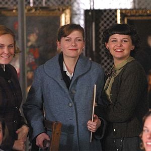 Foto O Sorriso de Mona Lisa