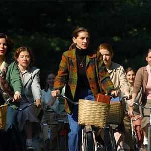 Foto O Sorriso de Mona Lisa