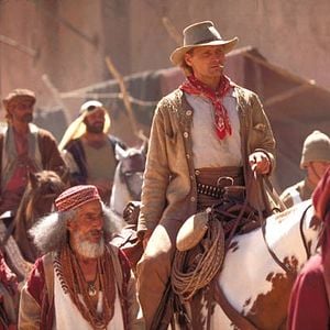 Foto Viggo Mortensen