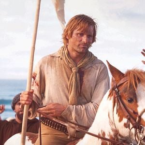 Foto Viggo Mortensen